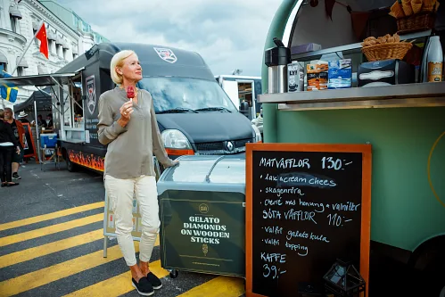 Street Food Festival — Kulturkalas 2023, photo 264