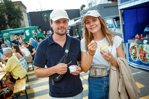 Street Food Festival — Kulturkalas 2023, photo 265