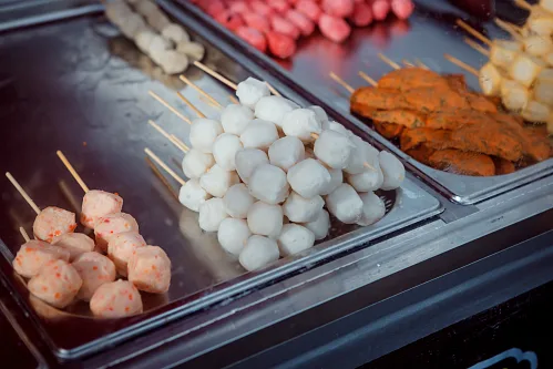 Street Food Festival — Kulturkalas 2023, photo 267