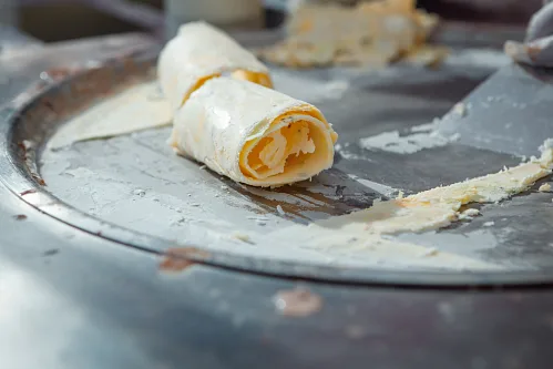 Street Food Festival — Kulturkalas 2023, photo 270