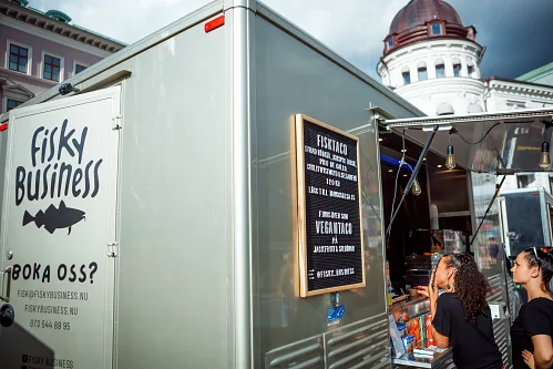 Street Food Festival — Kulturkalas 2023, photo 271