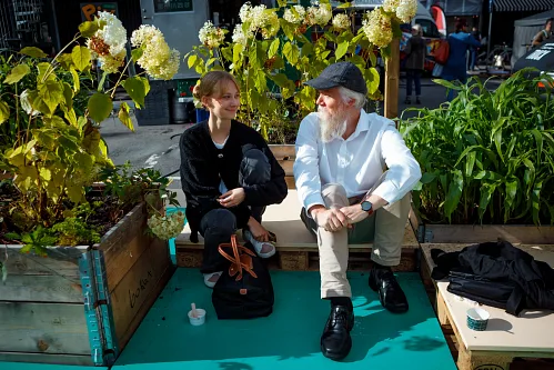 Street Food Festival — Kulturkalas 2023, photo 272