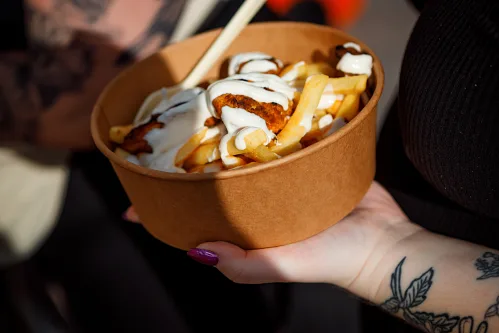 Street Food Festival — Kulturkalas 2023, photo 273
