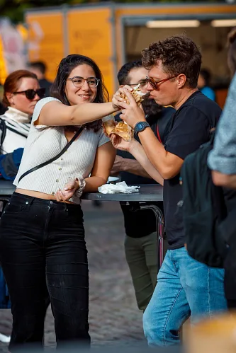 Street Food Festival — Kulturkalas 2023, photo 284