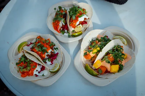 Street Food Festival — Kulturkalas 2023, photo 285