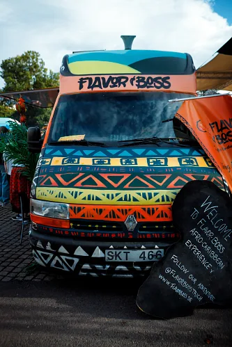 Street Food Festival — Kulturkalas 2023, photo 286