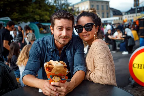 Street Food Festival — Kulturkalas 2023, photo 291