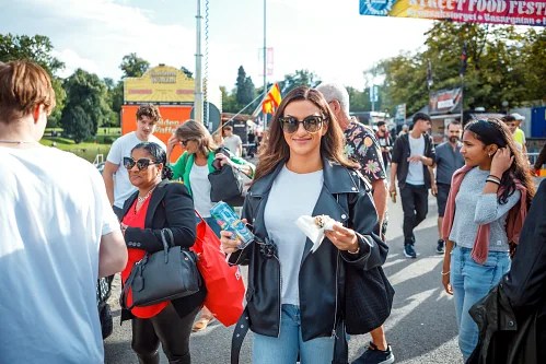 Street Food Festival — Kulturkalas 2023, photo 297