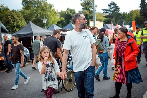 Street Food Festival — Kulturkalas 2023, photo 299