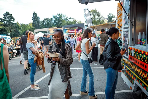 Street Food Festival — Kulturkalas 2023, photo 300