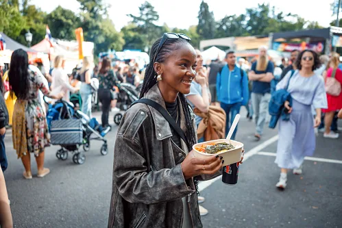 Street Food Festival — Kulturkalas 2023, photo 301