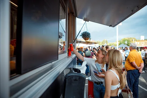 Street Food Festival — Kulturkalas 2023, photo 302