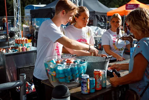 Street Food Festival — Kulturkalas 2023, photo 305