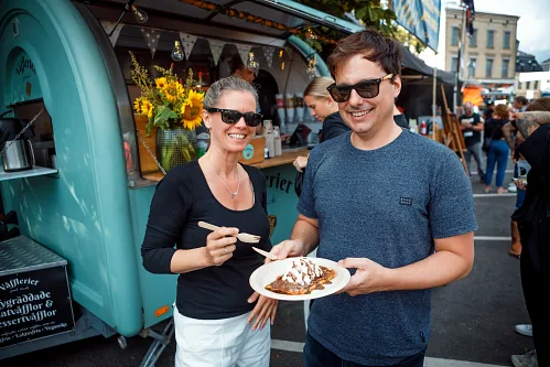 Street Food Festival — Kulturkalas 2023, photo 306