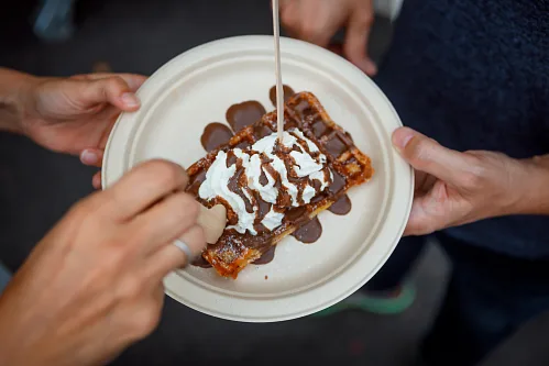 Street Food Festival — Kulturkalas 2023, photo 307