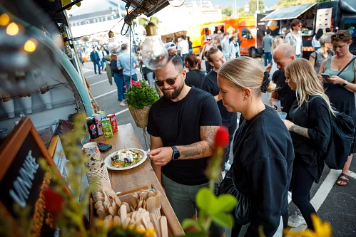 Street Food Festival — Kulturkalas 2023, photo 308