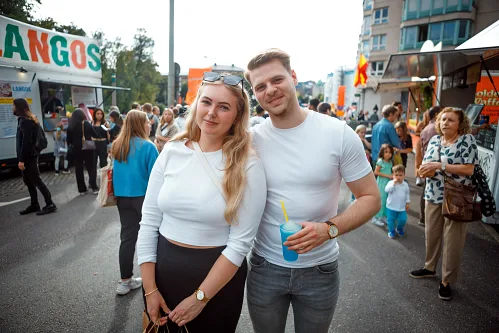Street Food Festival — Kulturkalas 2023, photo 314