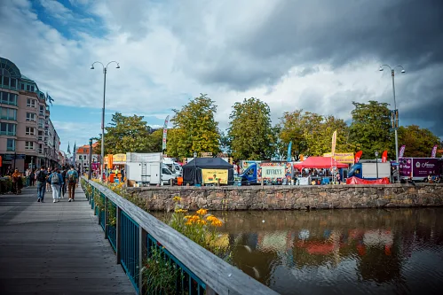 Street Food Festival — Kulturkalas 2023, photo 315