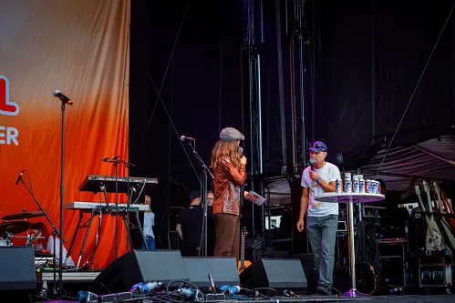 Street Food Festival — Kulturkalas 2023, photo 318