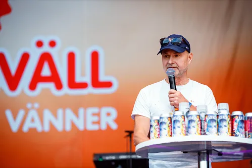 Street Food Festival — Kulturkalas 2023, photo 320