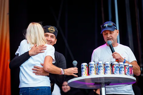 Street Food Festival — Kulturkalas 2023, photo 324