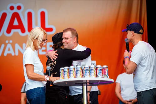 Street Food Festival — Kulturkalas 2023, photo 325