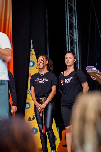 Street Food Festival — Kulturkalas 2023, photo 328