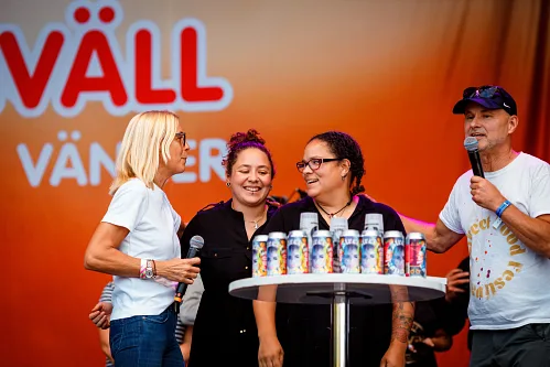 Street Food Festival — Kulturkalas 2023, photo 329