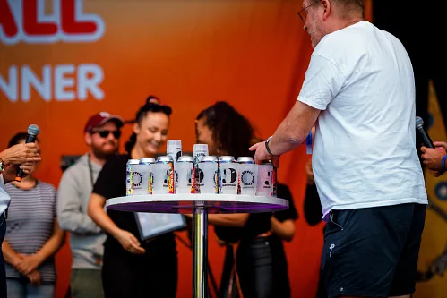 Street Food Festival — Kulturkalas 2023, photo 332