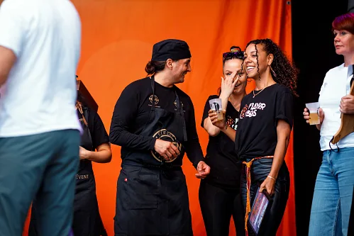 Street Food Festival — Kulturkalas 2023, photo 334