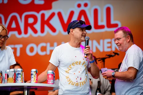 Street Food Festival — Kulturkalas 2023, photo 335