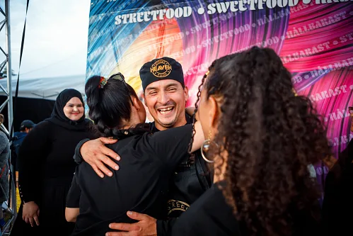 Street Food Festival — Kulturkalas 2023, photo 340