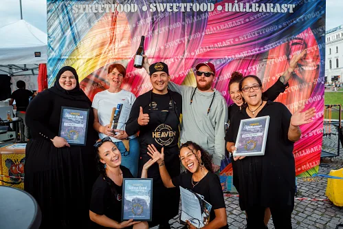 Street Food Festival — Kulturkalas 2023, photo 342