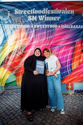 Street Food Festival — Kulturkalas 2023, photo 344