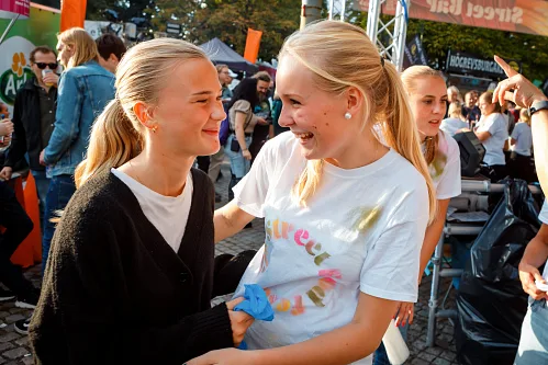 Street Food Festival — Kulturkalas 2023, photo 346