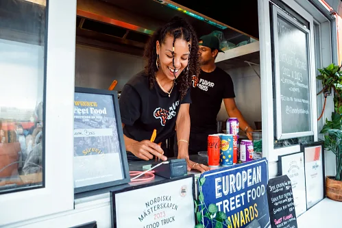 Street Food Festival — Kulturkalas 2023, photo 348