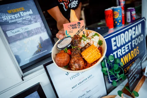 Street Food Festival — Kulturkalas 2023, photo 350