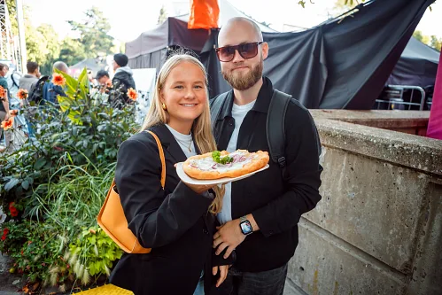 Street Food Festival — Kulturkalas 2023, photo 353