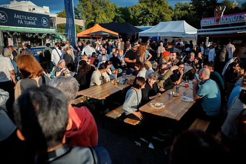 Street Food Festival — Kulturkalas 2023, photo 354