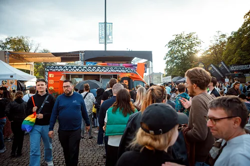 Street Food Festival — Kulturkalas 2023, photo 355
