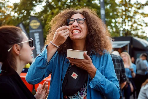 Street Food Festival — Kulturkalas 2023, photo 356
