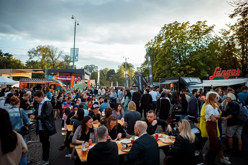 Street Food Festival — Kulturkalas 2023, photo 357
