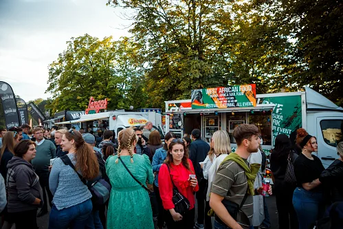 Street Food Festival — Kulturkalas 2023, photo 358