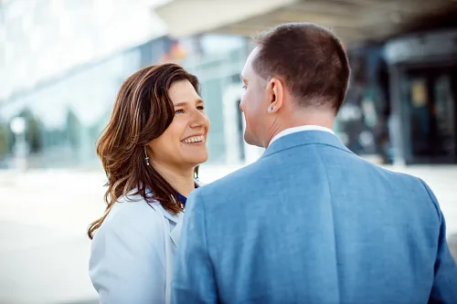Darina and Paul — Aboard the Göteborg, photo 7