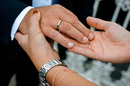 Milica and Milan — Wedding photoshoot, photo 23