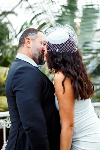 Milica and Milan — Wedding photoshoot, photo 24