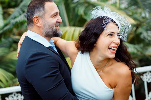 Milica and Milan — Wedding photoshoot, photo 27