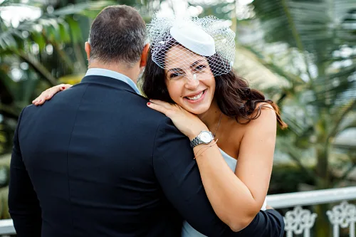 Milica and Milan — Wedding photoshoot, photo 38