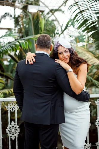 Milica and Milan — Wedding photoshoot, photo 39