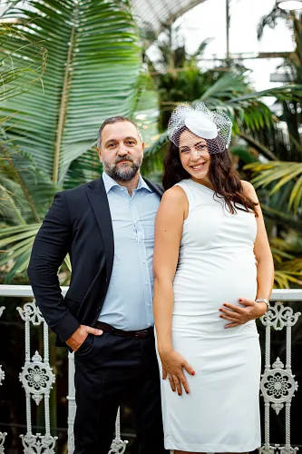 Milica and Milan — Wedding photoshoot, photo 40